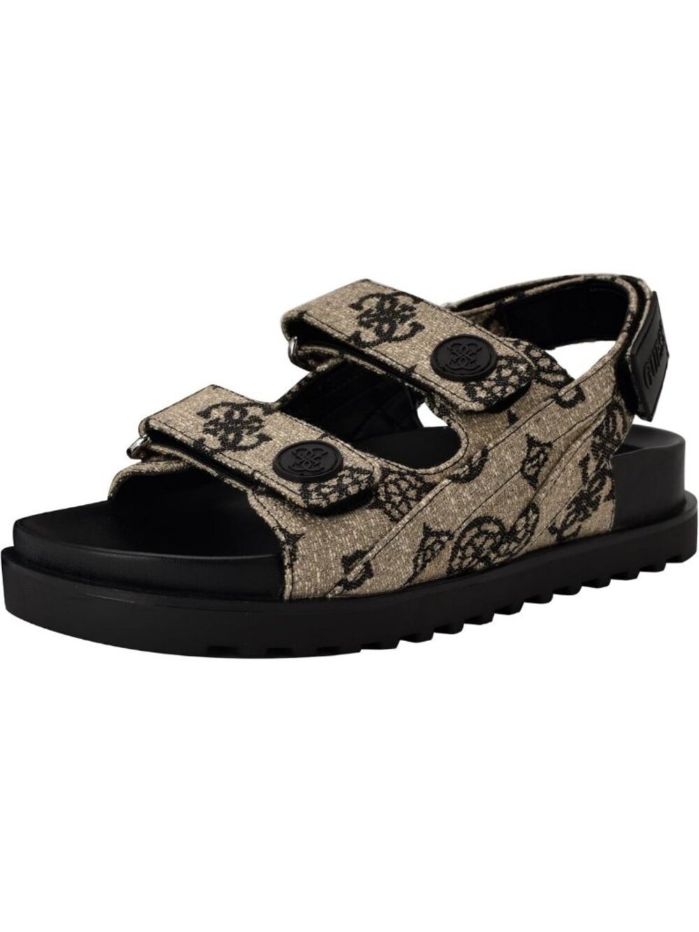 Stylish Women's Fade Sandals - Comfortable Summer Footwear for Everyday Wear